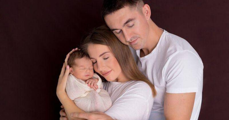 8 Arti Mimpi Bertemu Bayi yang Sudah Meninggal, Menandakan Kerinduan